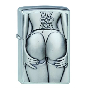 Mechero Zippo