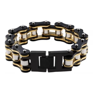 Pulsera Zippo candena acero inox