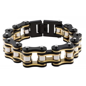 Pulsera Zippo candena acero inox