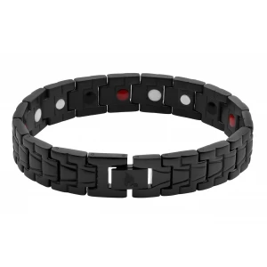 Pulsera Zippo magnetica