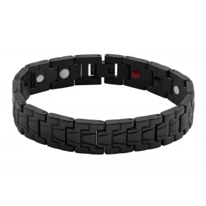 Pulsera Zippo magnetica