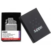 Insert Zippo arco electrico