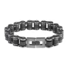 Pulsera Zippo candena acero inox