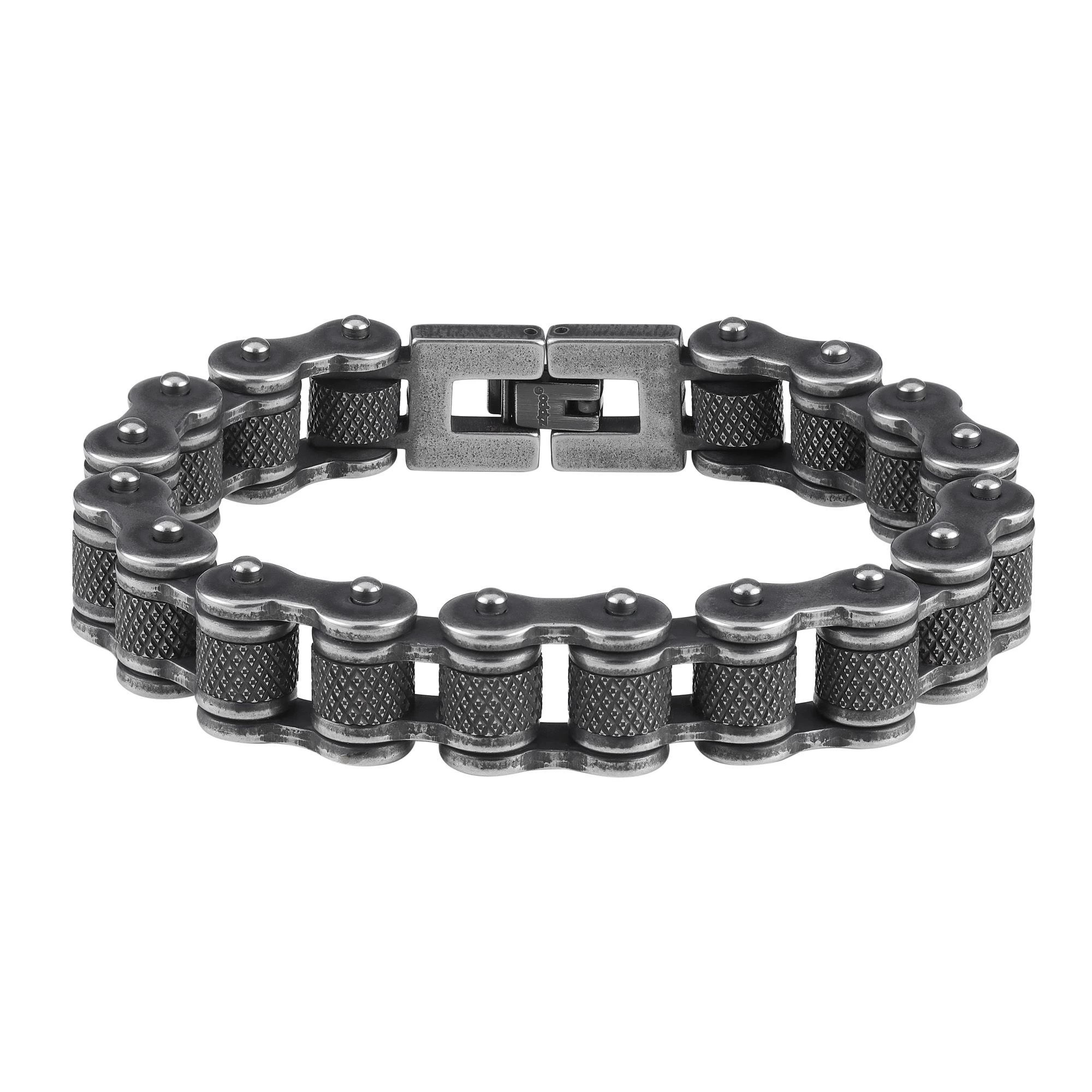 2007152 Pulsera Zippo candena acero inox