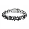 Pulsera Zippo acero inox