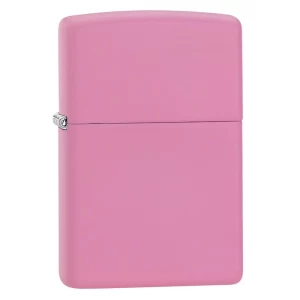Mechero Zippo Rosa