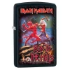 Mechero Zippo Iron Maiden
