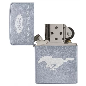 Mechero Zippo