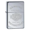 Mechero Zippo