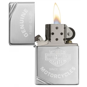 Mechero Zippo