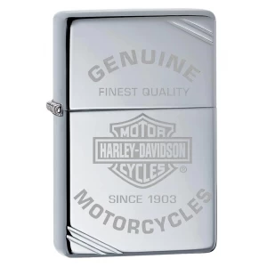 Mechero Zippo