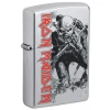 Mechero Zippo Iron Maiden
