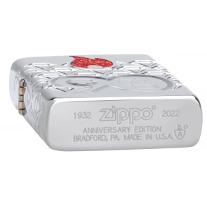 Mechero Zippo