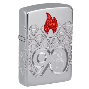Mechero Zippo