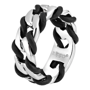Anillo Zippo