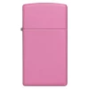 Mechero Zippo Slim Rosa