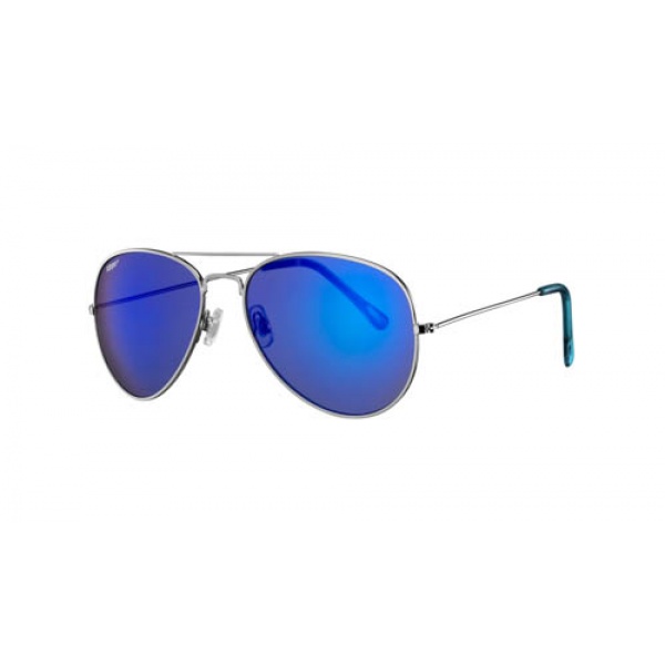 Gafas de sol Zippo Piloto azul