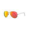 Gafas de sol Zippo Piloto naranjas