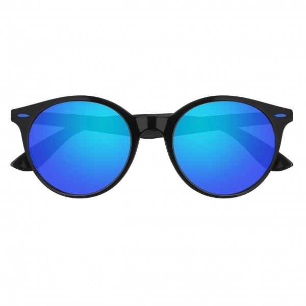 Gafas de sol Zippo azul