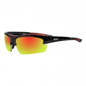Gafas de sol Zippo media montura
