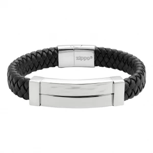 Pulsera Zippo