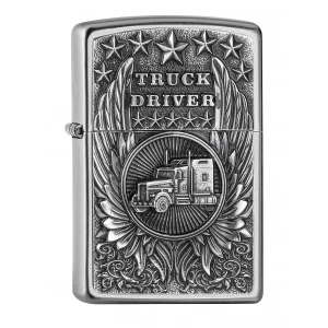 Mechero Zippo