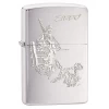 Mecheros Zippo