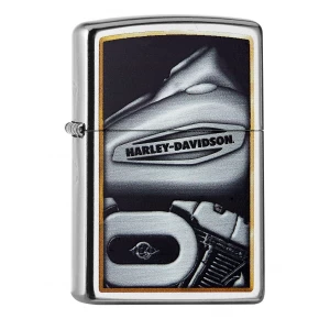 Mechero Zippo