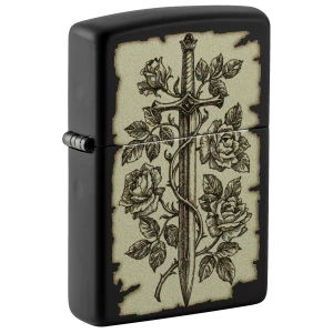 Mechero Zippo