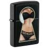 Mechero Zippo