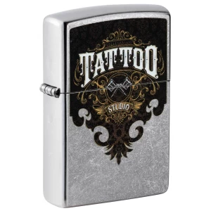 Mechero Zippo