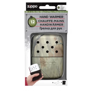 Calienta manos Zippo 12H
