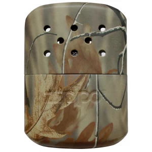 Calienta manos Zippo 12H