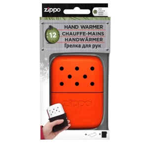 Calienta manos Zippo 12H