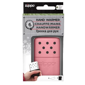 Calienta manos Zippo 6H