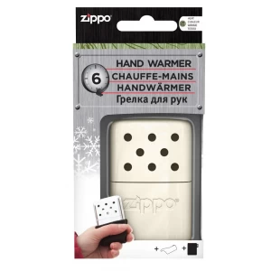 Calienta manos Zippo 6H