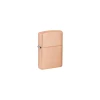 Mechero Zippo Carcasa cobre