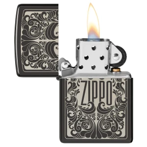 Mechero Zippo
