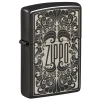 Mechero Zippo
