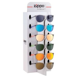 Expositor gafas de sol Zippo