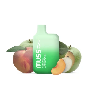 Vaper Desechable 800 puffs