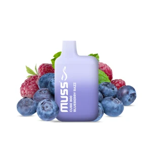 Vaper Desechable 800 puffs