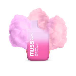 Vaper Desechable 800 puffs