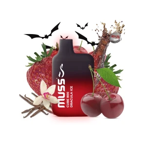 Vaper Desechable 800 puffs