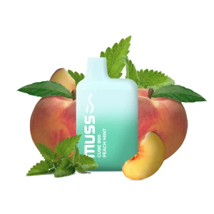 Vaper Desechable 800 puffs