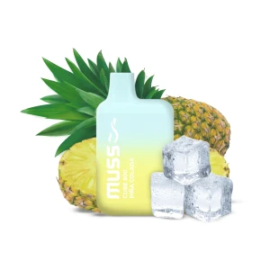 Vaper Desechable 800 puffs