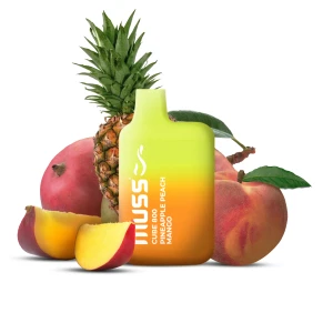 Vaper Desechable 800 puffs