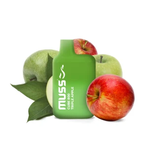 Vaper Desechable 800 puffs