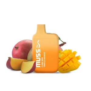 Vaper Desechable 800 puffs