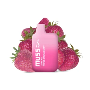 Vaper Desechable 800 puffs
